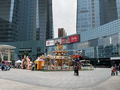 -大族广场Mall&More