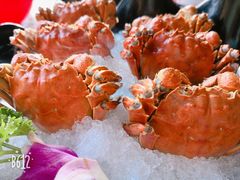 -龙虾风暴(松江店)