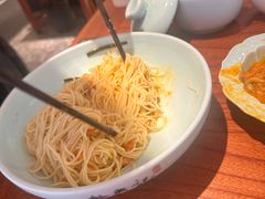 -裕兴记•蟹黄面馆(人民广场店)