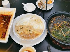 -国人川菜(李家村建东街店)