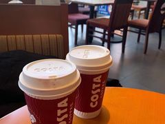 -COSTA COFFEE(金长安大厦店)