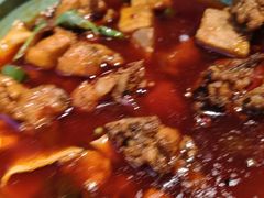-雀蓝川菜(星悦汇店)