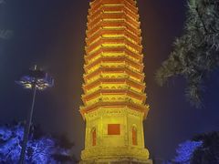 -西海子公园