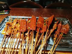 -李不管把把烧(绵阳总店)