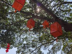 -南沙天后宫景区
