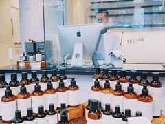 -LE LABO(ルラボ代官山店)