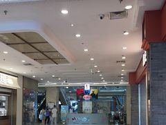 -万达广场(芜湖镜湖店)