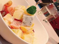 -戈雅法餐厅(世界城广场店)