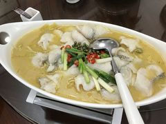 -茶港食堂(武昌店)