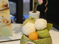 -哈根达斯(天河城店)