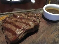 -雅达利超级牛扒(黄岐店)