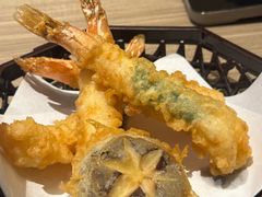 -小山日本料理(兴业太古汇店)