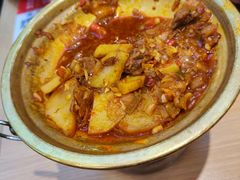 -米村拌饭(通州万达店)