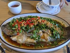 -妈妈的味道·腾冲特色菜(和顺古镇店)