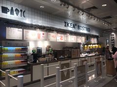 -宜家家居(西安未央商场店)