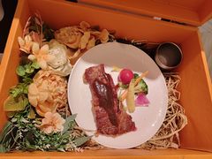 -LE SHARE洛笙·花园西餐(北京路步行街店)