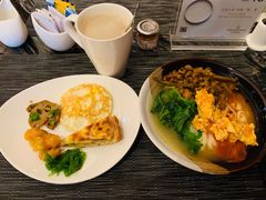 -长沙北辰洲际酒店-兰调全日餐厅