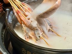 -大良毋米粥(锦龙路总店)