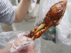 -王浩儿纪六孃甜皮鸭(乐山总店)
