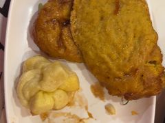 -江湖水乡铁锅炖魚(周庄嘉园店)