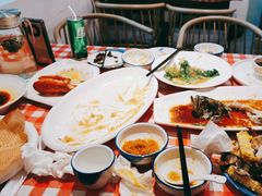 -琼大师东方烤乳猪(亚特兰蒂斯店)