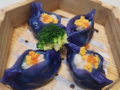 -蘩楼(华强北总店)