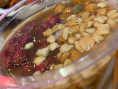 -庆峰龙虾烧烤(合肥一店)