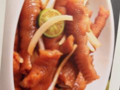 -江南厨子(万象天地店)