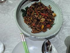 -马凯餐厅(地安门店)