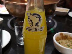 -北门涮肉·铜锅涮肉(南锣鼓巷店)