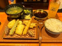 -天妇罗内顺田(罗湖店)