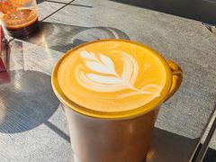 -BIJOU coffee&cocktail(龙岗万科广场店)