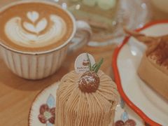 -Kekimatata 生日蛋糕·烘焙教学