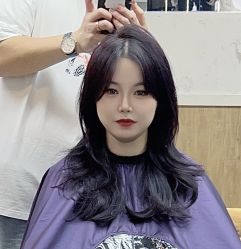 -奈川烫染Salon