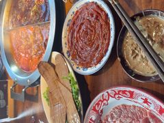 -楠火锅(哈尔滨金爵万象店)