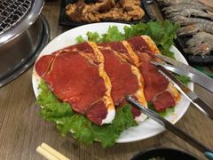 -大可泥炉烤肉(中街店)