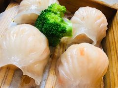 -龙的酒楼·手工早茶·顺德菜(近良路店)