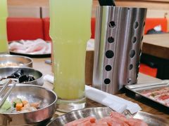 -汉拿山(北京上地华联店)