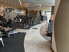 -W Fitness 威尔仕健身(北京英皇集团中心店)
