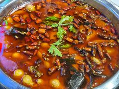 -晓彭肥肠鸡·泡椒鸡火锅(水木天地店)