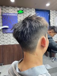 -大人物·男士理发馆