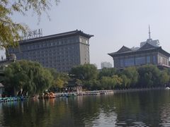 -文瀛公园