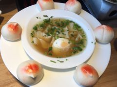 -小平岛開海水饺(浑南店)