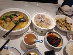 -兰湘子·湘菜小炒(崂山丽达店)