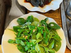 -关二碳烤羊腿(龙翔路店)