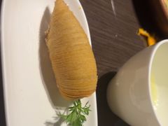 -万丽轩·粤菜(王府井金茂万丽酒店)