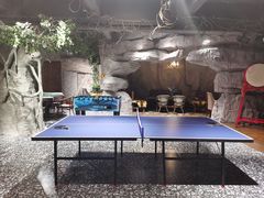 -沸奇公园·情景团建·年会露营烧烤轰趴生日(科技园店)