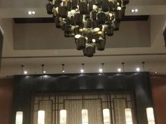 -景德镇中国陶瓷博物馆西山湖凯莱度假酒店