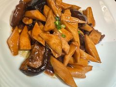 -绿茶餐厅(华贸购物中心店)