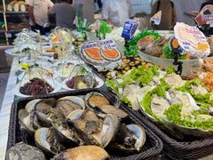 -开海·红岛海鲜虾水饺(石老人店)